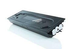 Cartucho de toner genérico preto Copystar TK410