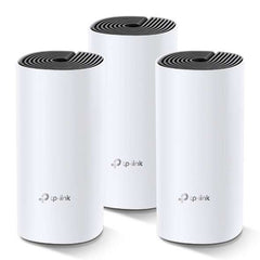 TP-Link Sistema WiFi Hibrido Mesh AC1200 - 3 Pack - Cobertura wifi 370m2
