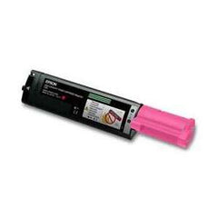Cartucho de toner genérico Magenta Epson Aculaser C1100/CX11 - Substitui C13S050188