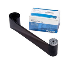 Fita Original Datacard 532000-053 - Cor Preta