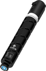Cartucho de toner genérico Canon CEXV48 ciano - substitui 9107B002