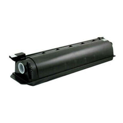 Toshiba T-1640E Negro Cartucho de Toner Generico - Reemplaza 6AJ00000024/6AJ00000186/6AJ00000023/6AJ00000194 - Loja do Tinteiro