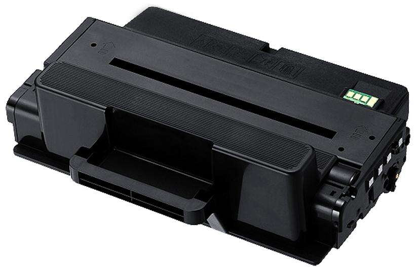 Samsung MLT-D205E Negro Cartucho de Toner Generico - Reemplaza SU951A - Loja do Tinteiro