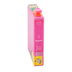 Cartucho de tinta genérico magenta Epson 603XL - Substitui C13T03A34010/C13T03U34010 (P)
