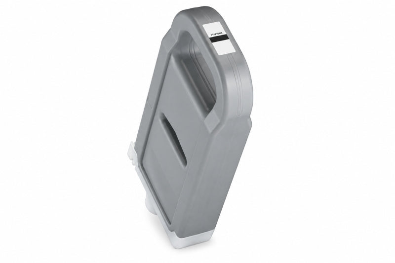 Canon PFI710/PFI310/PFI110 Negro Cartucho de Tinta Pigmentada Generico - Reemplaza 2354C001/2359C001/2364C001