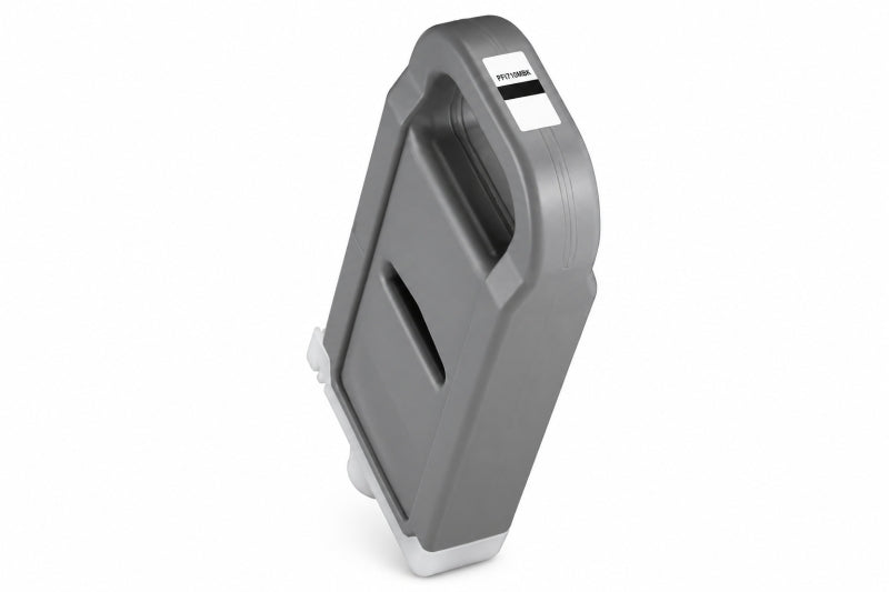 Canon PFI710/PFI310/PFI110 Negro Mate Cartucho de Tinta Pigmentada Generico - Reemplaza 2353C001/2358C001/2363C001