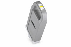 Canon PFI710/PFI310/PFI110 Amarillo Cartucho de Tinta Pigmentada Generico - Reemplaza 2357C001/2362C001/2367C001