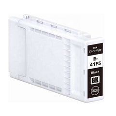 Epson T41F5/T41R5 Black Generic Pigment Ink Cartridge - Replaces C13T41F540/C13T41R540