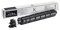 Kyocera TK8345 Negro Cartucho de Toner Original - 1T02L70NL0/1T02L70NL1/TK8345K