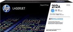 HP W2121A Cyan Cartucho de Toner Original - 212A - Loja do Tinteiro