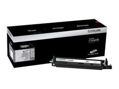 Lexmark CS310/CS410/CS510/CX310/CX410/CX510 Preto Revelador Original - 70C0D10/700D1