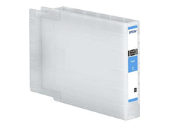 Cartucho de tinta original Epson T04C2 ciano - C13T04C240/C13T04C24N