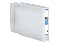 Cartucho de tinta original Epson T04B2 ciano - C13T04B240/C13T04B24N