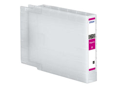 Cartucho de tinta original Epson T04B3 Magenta - C13T04B340/C13T04B34N