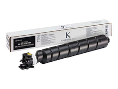 Cartucho de toner preto original Kyocera TK8525 - 1T02RM0NL0/TK8525K