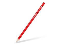 Staedtler Minerva Lapiz de Grafito Hexagonal HB - Madera de Bosques Sostenibles - Para Escribir y Dibujar
