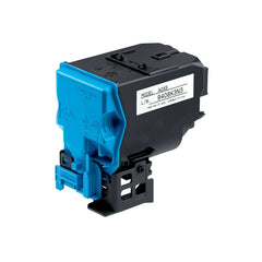 Konica Minolta TNP18 Cyan Cartucho de Toner Original - TNP18C/A0X5450 - Loja do Tinteiro