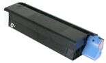 Cartouche de toner générique Olivetti D-Color P12 noir