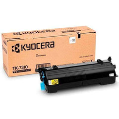 Cartucho de toner preto original Kyocera TK7310 - 1T02Y40NL0