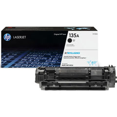 Cartucho de toner preto original HP W1350A - 135A