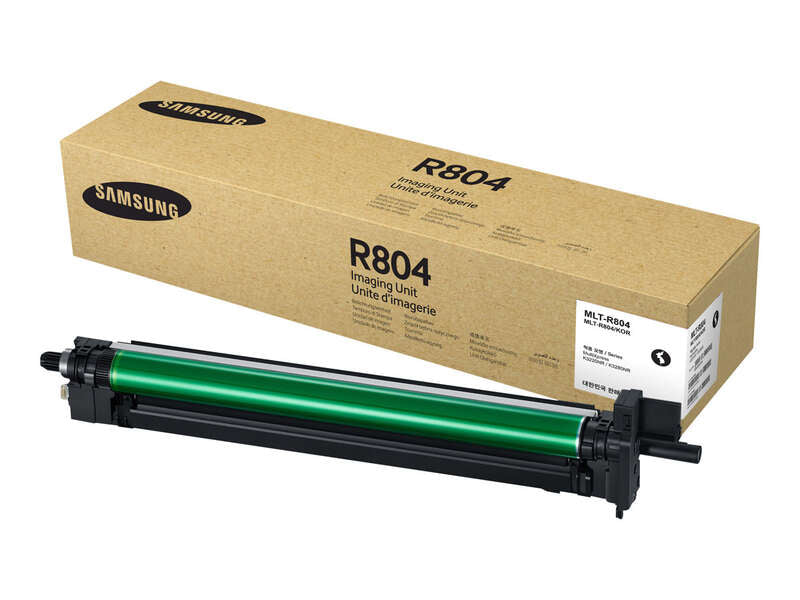 Samsung CLT-R804 Tambor de Imagen Original - SS673A (Drum) - Loja do Tinteiro