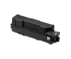 Cartucho de toner preto original Utax PK1011 - 1T02RY0UT0