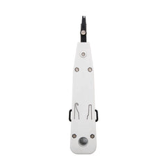 Nanocable Insertadora Tipo KRONE para Montaje