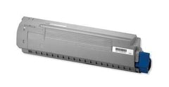 OKI Executive ES8430/ES8460MFP Cartouche de toner générique jaune – Remplace 44059125/44059229