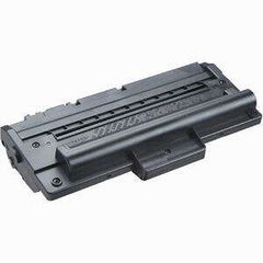 Lexmark X215 Negro Cartucho de Toner Generico - Reemplaza 18S0090 - Loja do Tinteiro