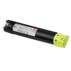Cartucho de toner genérico amarelo Dell 5130CDN - substitui 593-10924