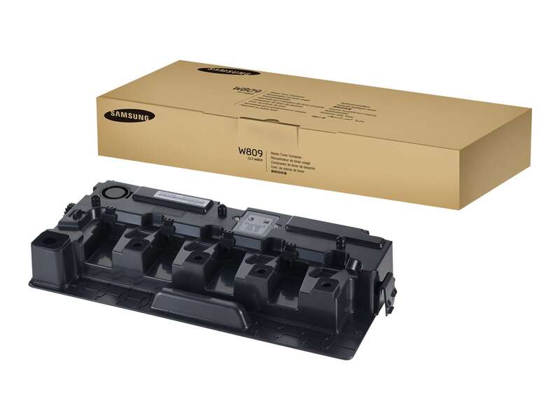 Samsung CLT-W809 Bote Residual Original - SS704A - Loja do Tinteiro