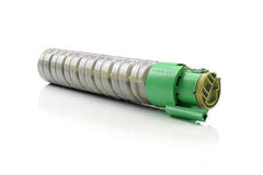 Cartucho de toner genérico amarelo Ricoh Aficio SP-C410DN/SP-C411DN/Tipo 245 - substitui 888313