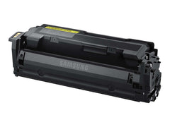 Samsung CLT-Y603L Amarillo Original Toner Cartridge - SU557A