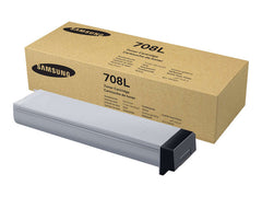 Cartucho de toner preto original Samsung MLT-D708L - SS782A