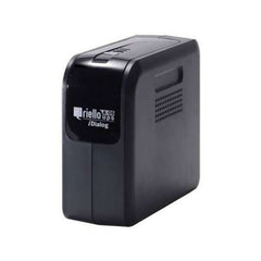 Riello i-Dialog SAI 80-800VA / 480W Offline - USB 2.0, 4 Salidas AC