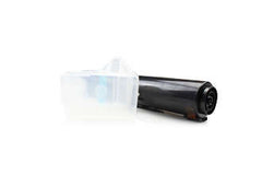 Panasonic DQ-TU15E Black Generic Toner Cartridge