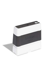 Brother PR1060B6P Pacote de 6 suportes de carimbo originais - 10x60mm - preto