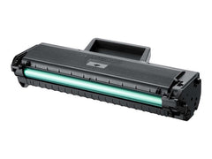 Samsung MLT-D1042S Black Original Toner Cartridge - SU737A