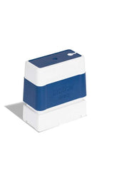 Brother PR1850E6P Pacote de 6 suportes de carimbo originais - 18x50mm - Azul