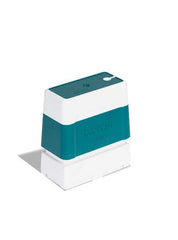 Brother PR1850G6P Pacote de 6 suportes de carimbo originais - 18x50mm - Verde