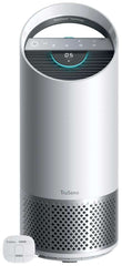 Leitz TruSens Z2000 Purificador de Aire - Lampara UVC - Elimina Gases/Olores de COV - Hasta 35m2 - Color Blanco