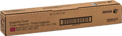 Cartucho de toner original magenta Xerox WorkCentre 7525/7535/7545/7830 - 006R01515