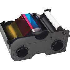Fita Original Fargo DTC1000/DTC1250 - 45000