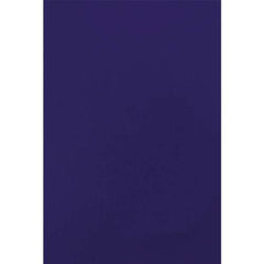 Fellowes Pack de 50 Portadas de Carton Simil Piel A4 - 750 gr - Color Azul