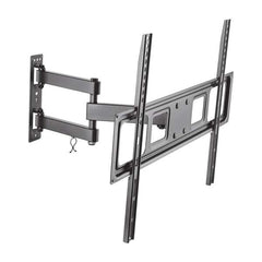 Aisens Soporte Eco Giratorio - Inclinable y Nivelable (TV 37â€-70â€) - Color Negro