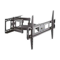 Aisens Soporte Profesional Giratorio - Inclinable y Nivelable (TV 37â€-90â€) - Color Negro