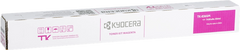 Kyocera TK8365 Magenta Cartucho de Toner Original - 1T02YPBNL0/TK8365M