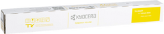 Cartouche de toner originale Kyocera TK8365 Amarillo - 1T02YPANL0/TK8365Y