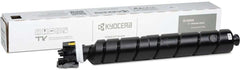 Kyocera TK8375 Black Original Toner Cartridge - 1T02XD0NL0/TK8375K
