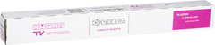 Kyocera TK8375 Magenta Cartucho de Toner Original - 1T02XDBNL0/TK8375M